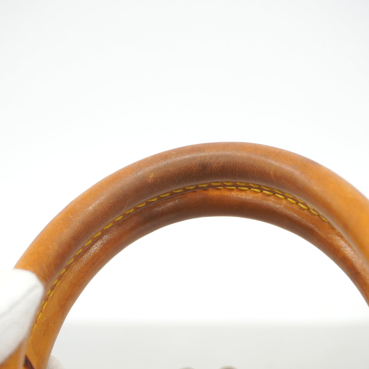 【6ic3883】ルイヴィトン ハンドバッグ モノグラム アルマ M51130 ブラウン【中古】レディース