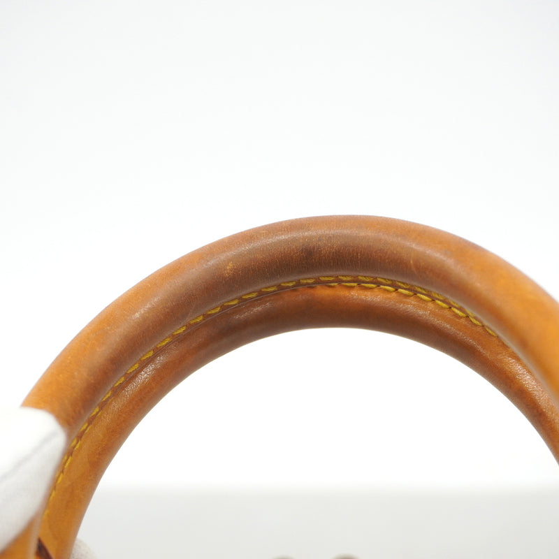 【6ic3883】ルイヴィトン ハンドバッグ モノグラム アルマ M51130 ブラウン【中古】レディース