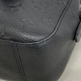 【6ic3895】ルイヴィトン ハンドバッグ モノグラム・アンプラント サントンジュ M44593 ノワール 2wayバッグ【中古】レディース