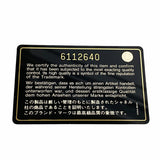 【6ic3899】シャネル トートバッグ デニム レザー ブラック ブラウン シルバー金具【中古】レディース