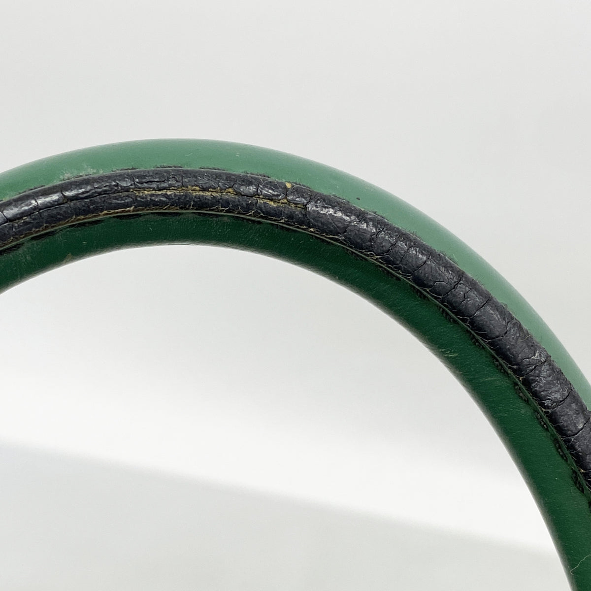 【6ic3909】ルイヴィトン ハンドバッグ エピ スピーディ40 M42984 ボルネオグリーン【中古】レディース