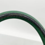 【6ic3909】ルイヴィトン ハンドバッグ エピ スピーディ40 M42984 ボルネオグリーン【中古】レディース
