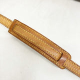 【6ic3912】ルイヴィトン ショルダーバッグ モノグラム サンジェルマン24 M51210 ブラウン【中古】レディース