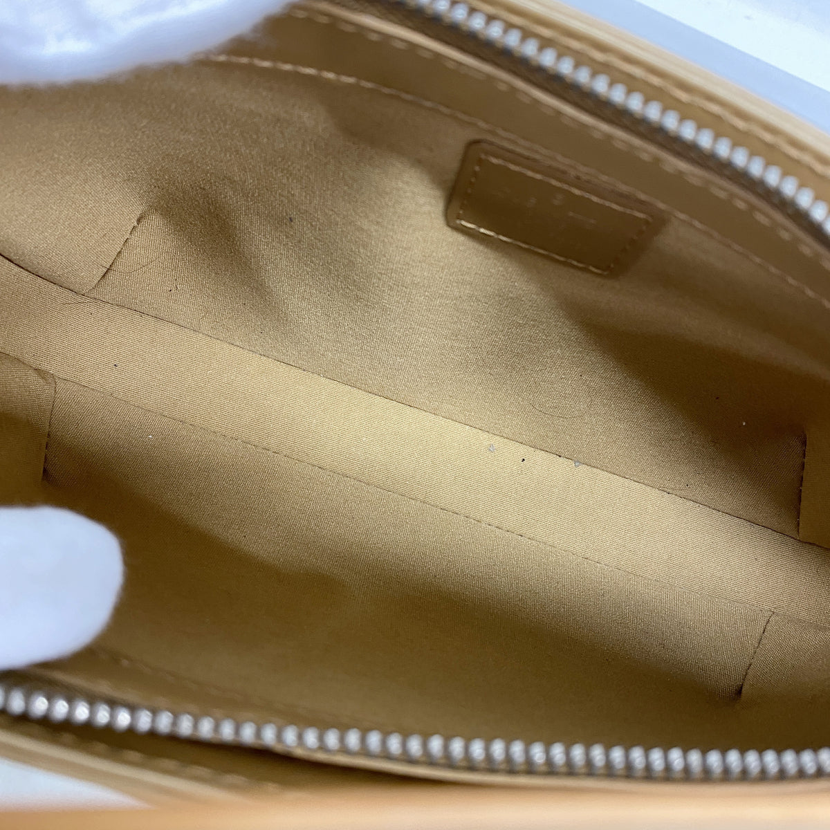 【6ic3913】ルイヴィトン ショルダーバッグ モノグラム・マット ファウラー M55147 アンブレ【中古】レディース