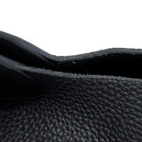 【6ic3922】エルメス ハンドバッグ ピコタンロックMM トリヨンクレマンス ブラック シルバー金具 A刻印【中古】レディース
