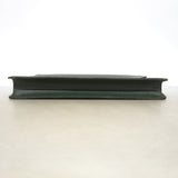 【6ic3927】ルイヴィトン ブリーフケース タイガ セルヴィエットクラド M30074 エピセア【中古】メンズ