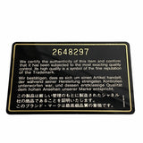 【6ic3937】シャネル ショルダーバッグ マトラッセ チェーンショルダー ラムスキン ブラック ゴールド金具【中古】レディース