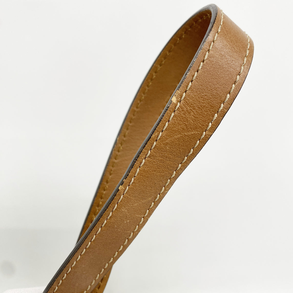 【6ic3938】グッチ ハンドバッグ GGスプリーム 409533 PVC ブラウン ゴールド金具 2wayバッグ【中古】レディース