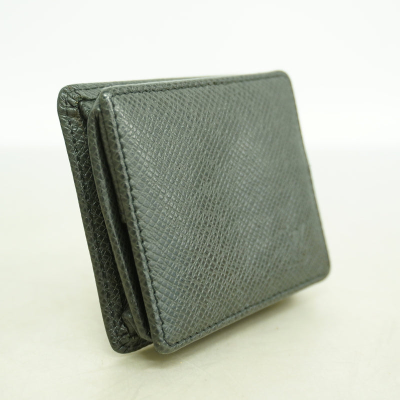 【6ic3953】ルイヴィトン コインケース タイガ ポルトモネボワット M30382 アルドワーズ【中古】メンズ