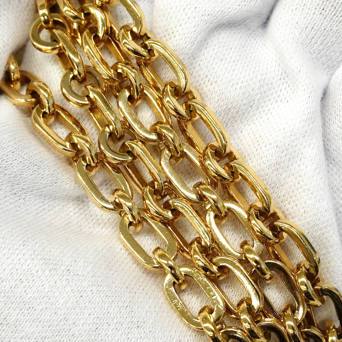 【6ic3966】エルメス ショルダーバッグ ヴェル― ミニ オーストリッチ ベージュ シャンパンゴールド金具 Z刻印【中古】レディース