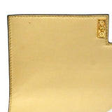 【6ic3966】エルメス ショルダーバッグ ヴェル― ミニ オーストリッチ ベージュ シャンパンゴールド金具 Z刻印【中古】レディース