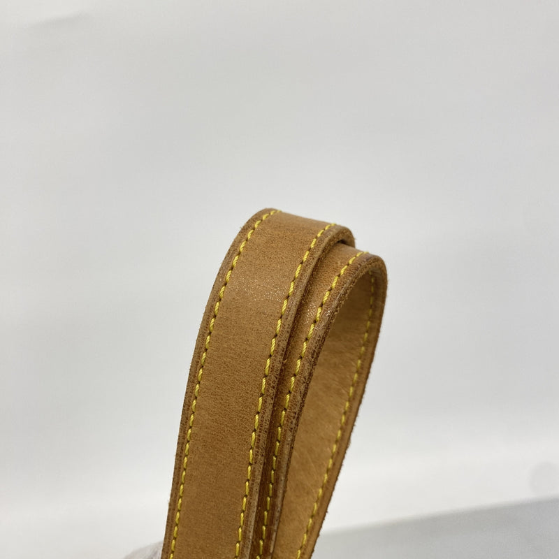 【6ic3994】ルイヴィトン トートバッグ モノグラム カバメゾ M51151 ブラウン【中古】レディース