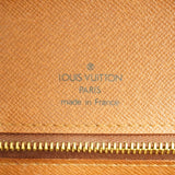 【6ic4007】ルイヴィトン ハンドバッグ モノグラム モンソー28 M51185 ブラウン【中古】レディース