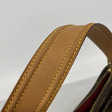 【6ic4061】ルイヴィトン ショルダーバッグ モノグラム ヴィバシテGM M51163 ブラウン【中古】レディース