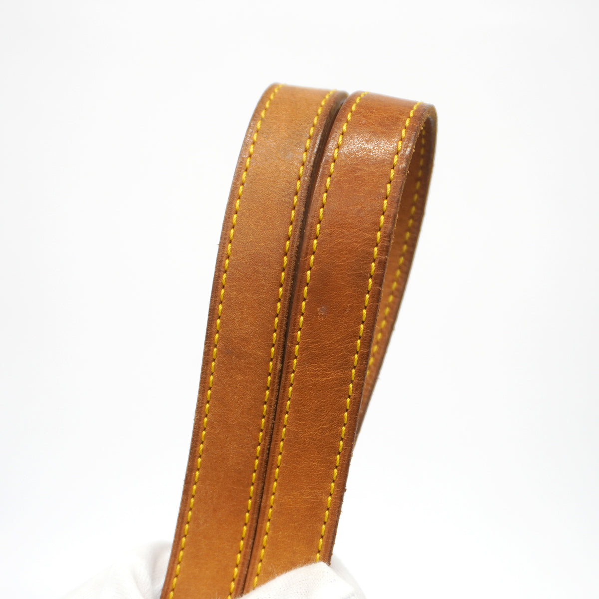 【6ic4083】ルイヴィトン トートバッグ モノグラム カバピアノ M51148 ブラウン【中古】レディース
