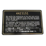 【6ic4111】シャネル ショルダーバッグ マトラッセ Wフラップ Wチェーン ラムスキン ブラウン ゴールド金具【中古】レディース