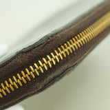 【6ic4157】ルイヴィトン 長財布 ヴェルニ ジッピーウォレット M93522 アマラント【中古】レディース
