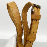 【6ic4185】ルイヴィトン ショルダーバッグ モノグラム ソミュール30 M42256 ブラウン【中古】レディース