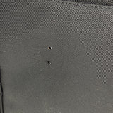 【6ic4199】シャネル ボストンバッグ スポーツ ナイロン ブラック【中古】メンズ レディース ユニセックス
