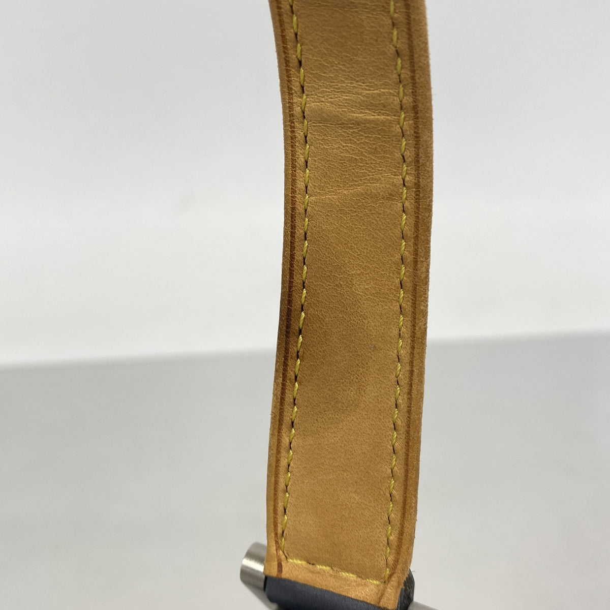 【6ic4220】ルイヴィトン ショルダーバッグ モノグラム・マット ファウラー M55145 ブルー【中古】レディース