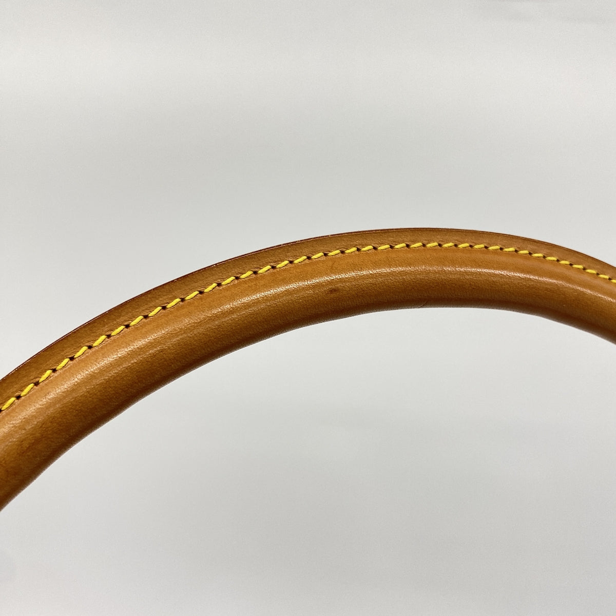 【6ic4258】ルイヴィトン ショルダーバッグ モノグラム ルーピングMM M51146 ブラウン【中古】レディース