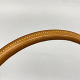 【6ic4258】ルイヴィトン ショルダーバッグ モノグラム ルーピングMM M51146 ブラウン【中古】レディース