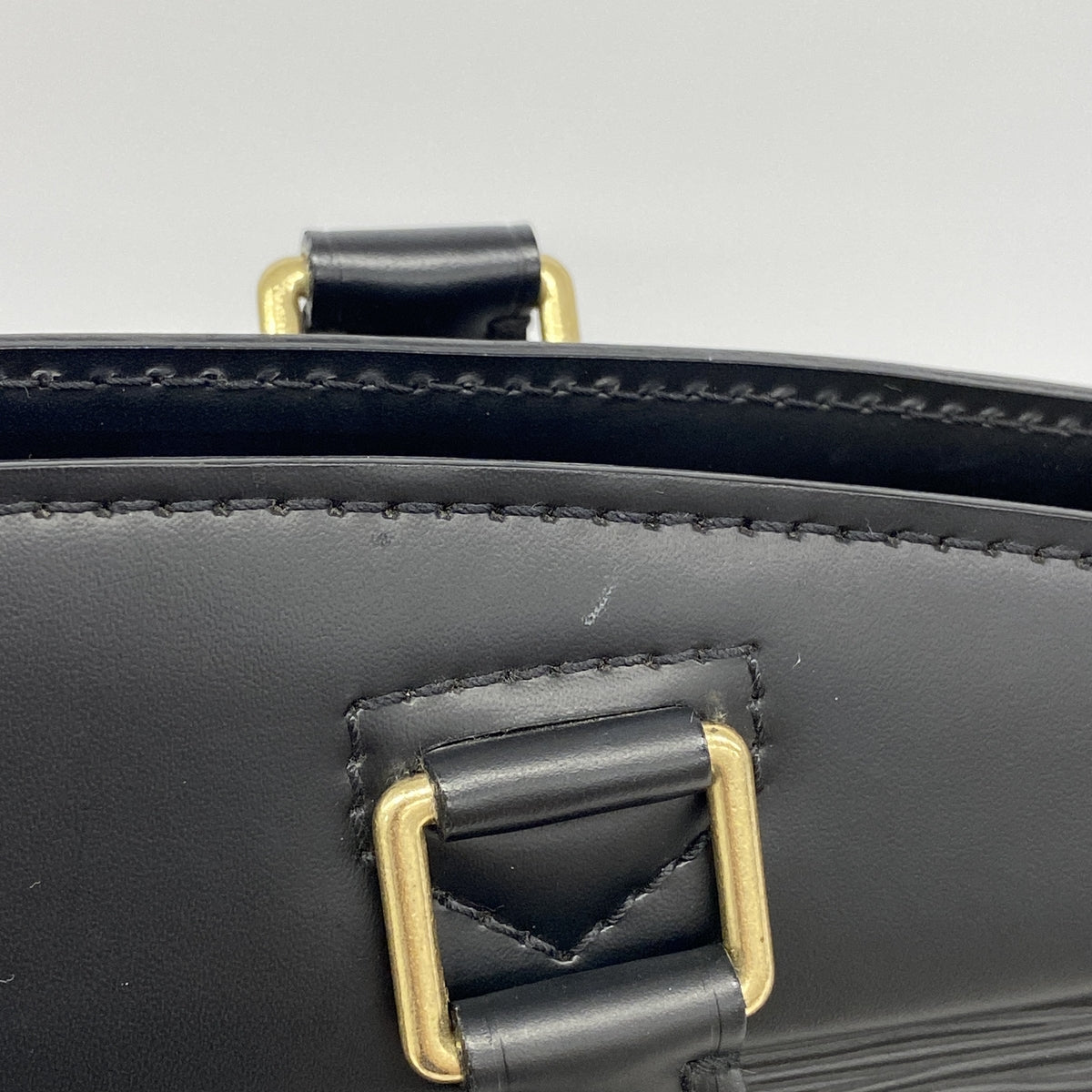 【6ic4261】ルイヴィトン ハンドバッグ エピ リヴィエラ M48182 ノワール【中古】メンズ レディース ユニセックス
