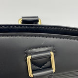 【6ic4261】ルイヴィトン ハンドバッグ エピ リヴィエラ M48182 ノワール【中古】メンズ レディース ユニセックス