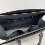 【6ic4261】ルイヴィトン ハンドバッグ エピ リヴィエラ M48182 ノワール【中古】メンズ レディース ユニセックス