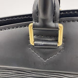 【6ic4261】ルイヴィトン ハンドバッグ エピ リヴィエラ M48182 ノワール【中古】メンズ レディース ユニセックス