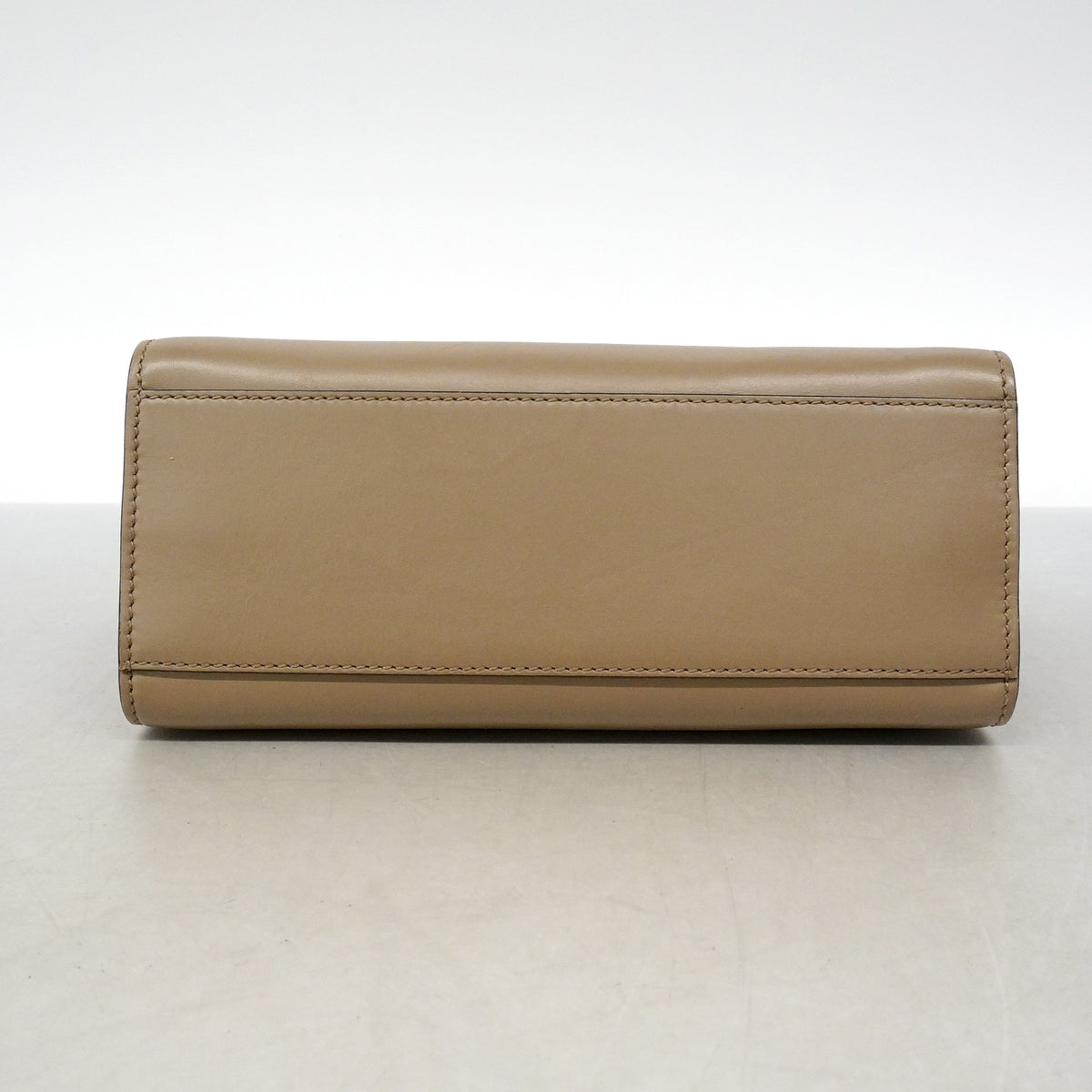 【6ic4319】グッチ ハンドバッグ バンブー 470271 レザー ブラウン ゴールド金具 2wayバッグ【中古】レディース