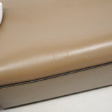 【6ic4319】グッチ ハンドバッグ バンブー 470271 レザー ブラウン ゴールド金具 2wayバッグ【中古】レディース