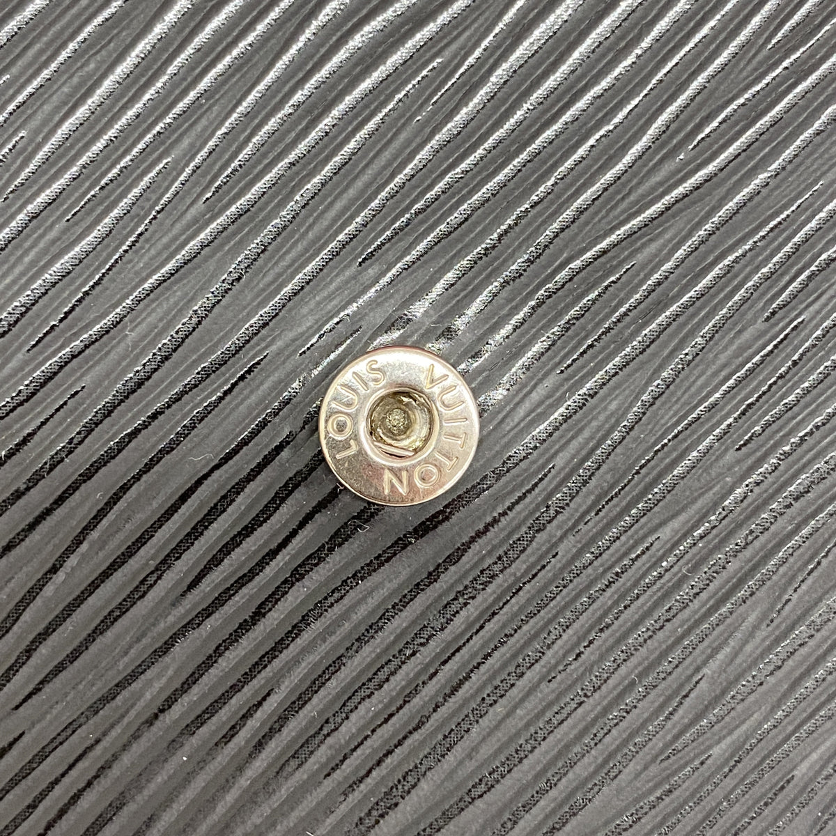 【6ic4328】ルイヴィトン ショルダーウォレット エピ ポシェットフェリシー M64579 ノワール/ホットピンク【中古】レディース