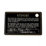 【6ic4332】シャネル チェーントート チョコバー ハラコ ブラック ゴールド金具【中古】レディース