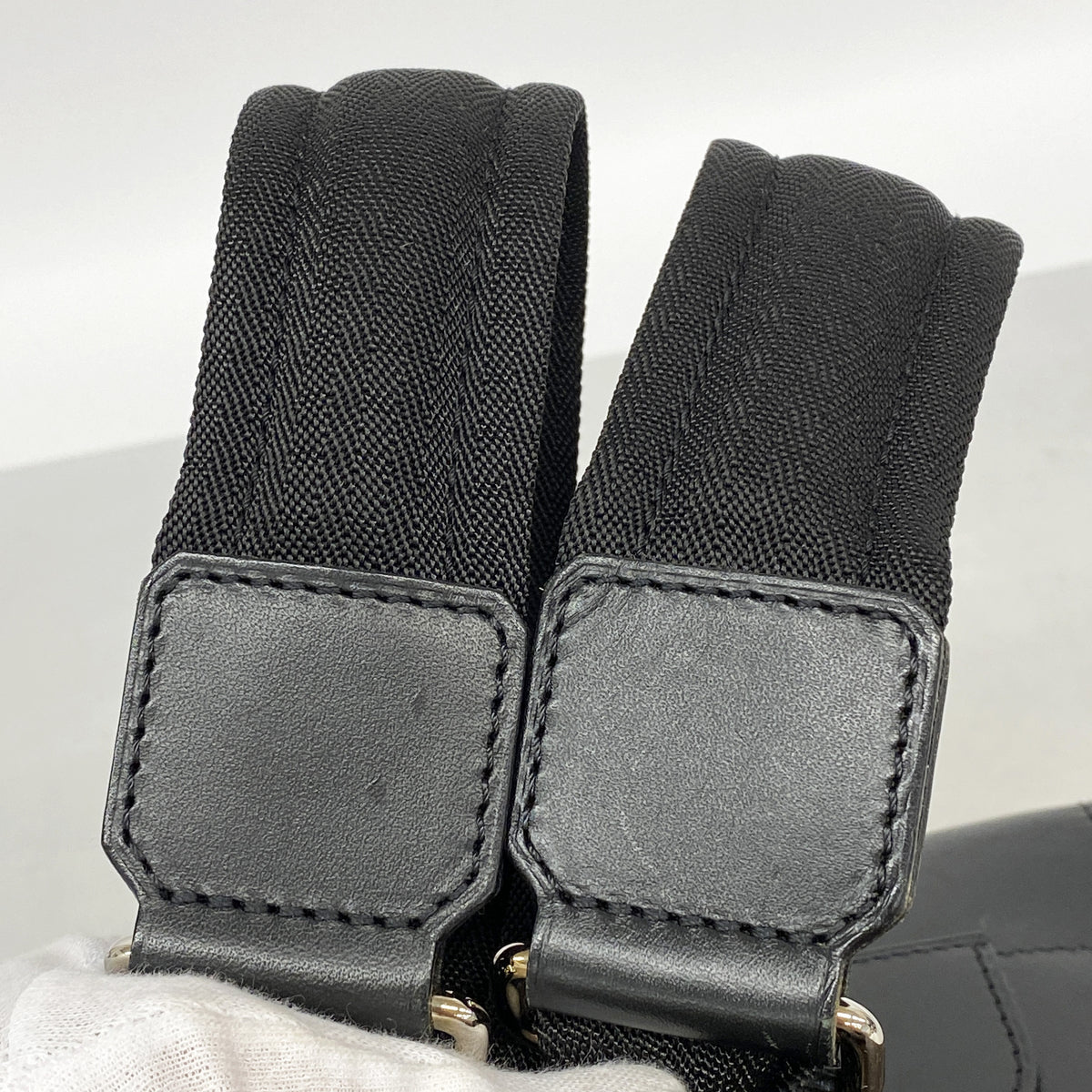 【6ic4344】ルイヴィトン リュック・デイパック モノグラム・マカサー パルク M40637 ブラウン【中古】メンズ
