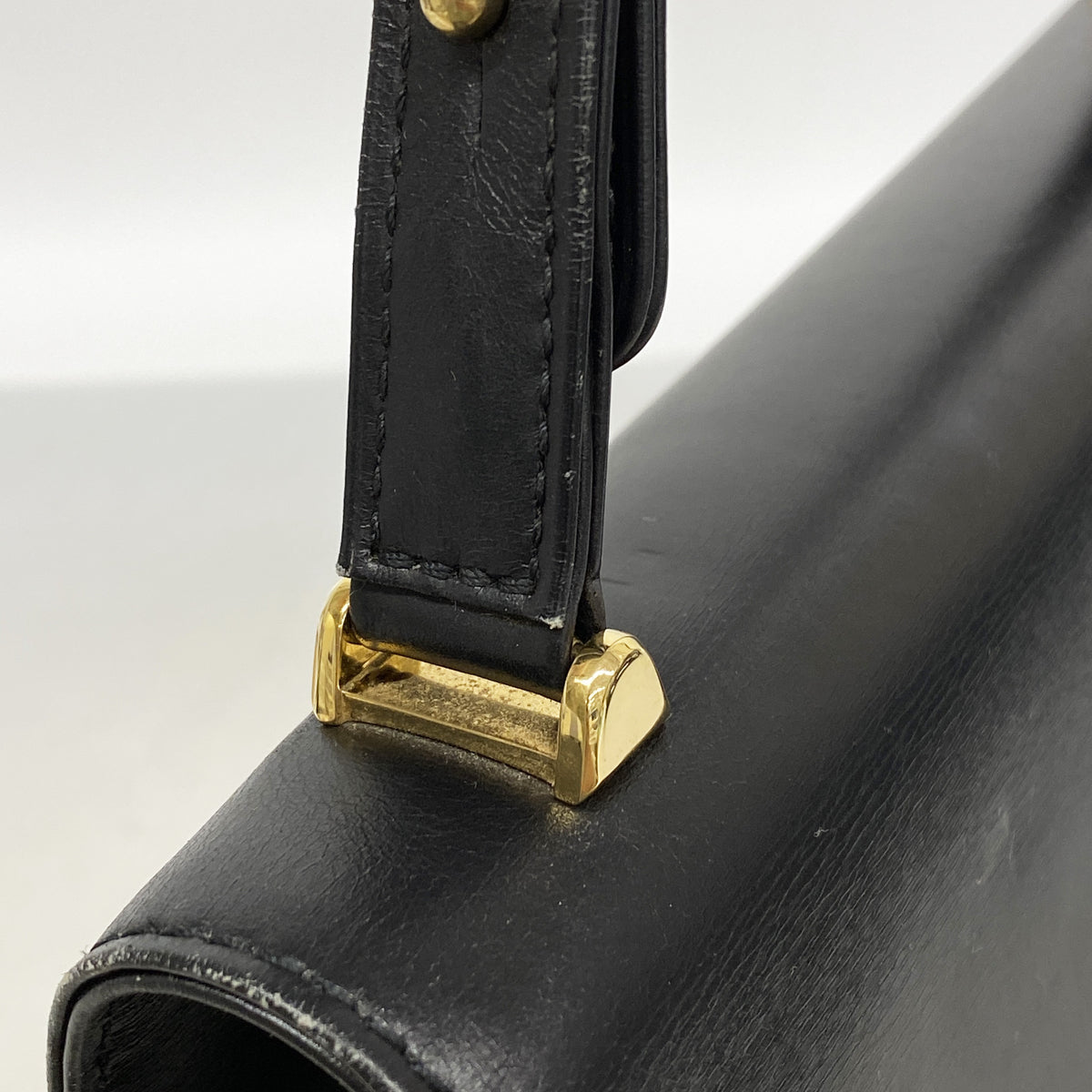【6ic4346】ルイヴィトン ショルダーバッグ オペラライン スパルタ M63942 ノワール【中古】レディース