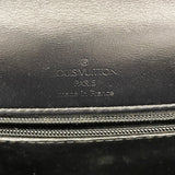 【6ic4346】ルイヴィトン ショルダーバッグ オペラライン スパルタ M63942 ノワール【中古】レディース
