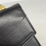 【6ic4346】ルイヴィトン ショルダーバッグ オペラライン スパルタ M63942 ノワール【中古】レディース