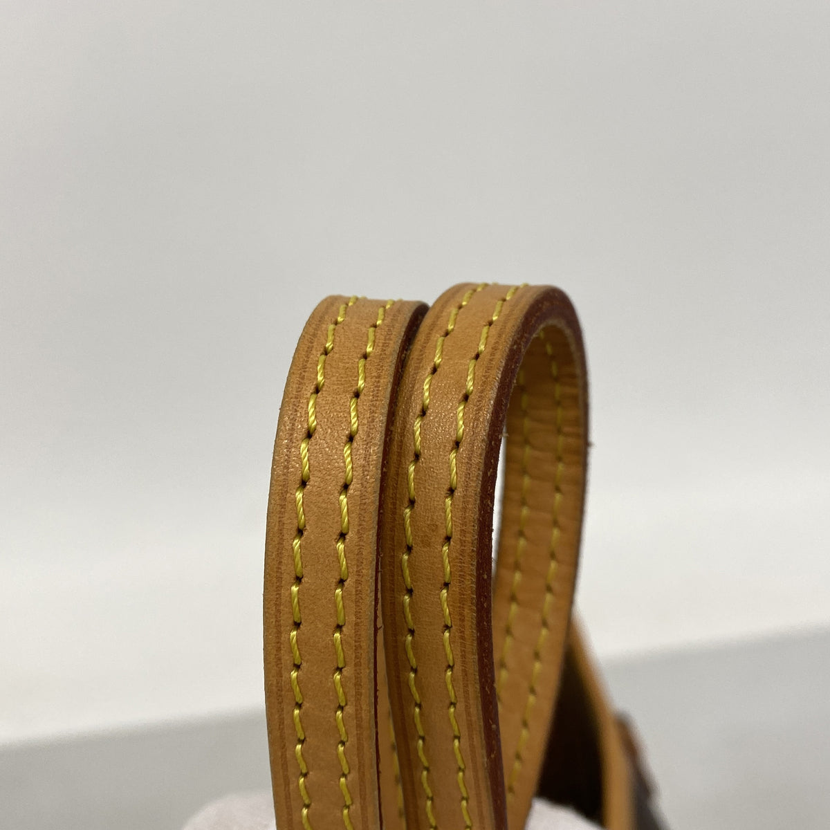 【6ic4355】ルイヴィトン トートバッグ モノグラム ネヴァーフルPM M41000 ブラウン【中古】レディース