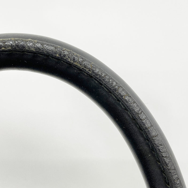 【6ic4380】ルイヴィトン ボストンバッグ エピ キーポル50 M42962 ノワール【中古】メンズ レディース ユニセックス