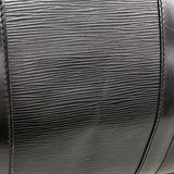 【6ic4380】ルイヴィトン ボストンバッグ エピ キーポル50 M42962 ノワール【中古】メンズ レディース ユニセックス