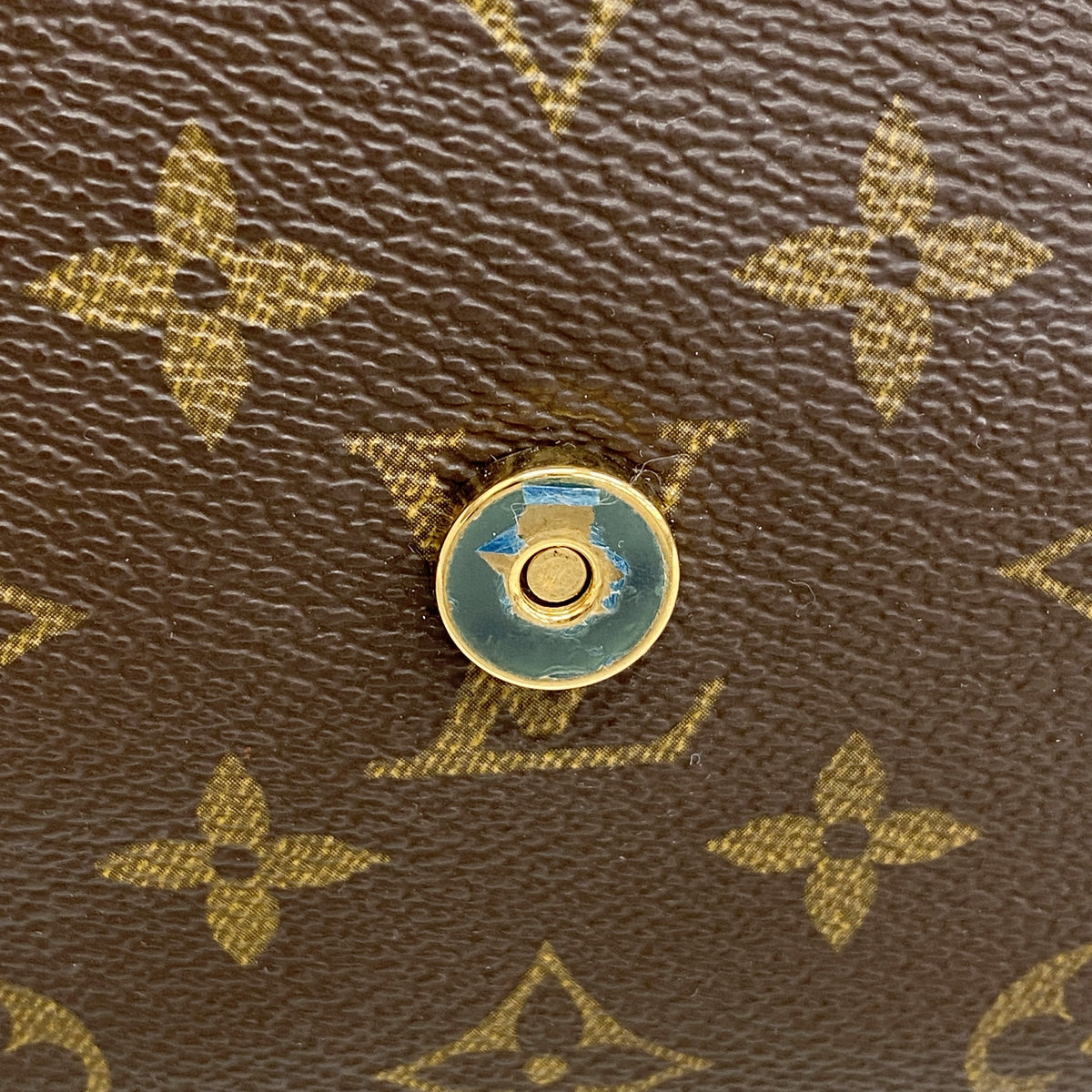【6ic4384】ルイヴィトン ショルダーバッグ モノグラム ミュゼットタンゴショートストラップ M51257 ブラウン【中古】レディース