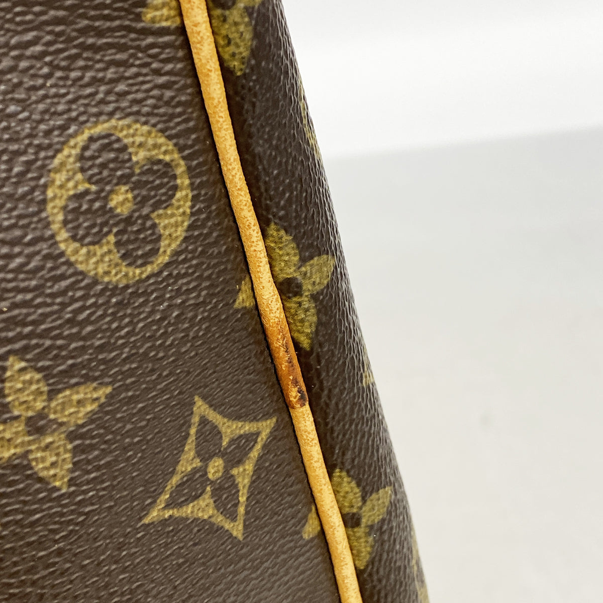 【6ic4408】ルイヴィトン ボストンバッグ モノグラム キーポル50 M41426 ブラウン【中古】メンズ レディース ユニセックス