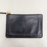 【6ic4434】シャネル ショルダーバッグ トリプルココ チェーンショルダー キャビアスキン ブラック ゴールド金具【中古】レディース