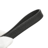 【6ic4439】シャネル ハンドバッグ エグゼクティブ レザー ホワイト ブラック シャンパンゴールド金具 2wayバッグ【中古】レディース