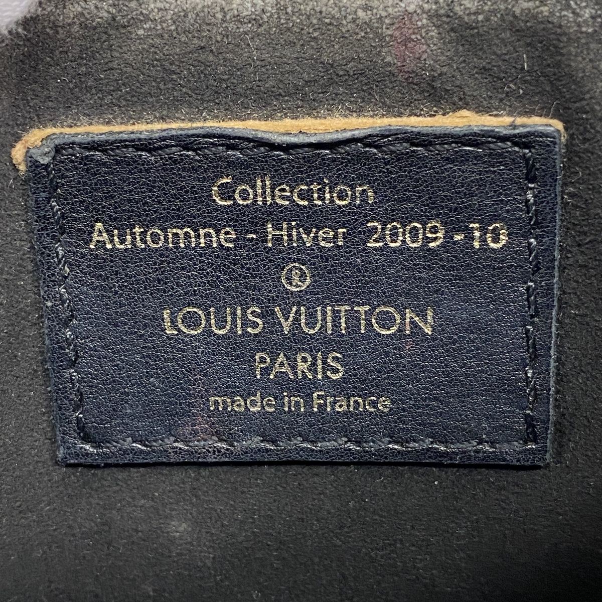 【6ic4447】ルイヴィトン ポーチ モノグラム・エクリプス ミニポシェットアクセソワール M60125 オール【中古】レディース