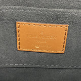 【6ic4449】ルイヴィトン ショルダーバッグ モノグラム・リバース ドーフィーヌMINI M45959 ブラウン【中古】レディース