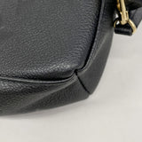 【6ic4455】ルイヴィトン リュック・デイパック モノグラム・アンプラント タイニーバックパック M80596 ノワール【中古】レディース