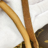 【6ic4467】ルイヴィトン リュック・デイパック モノグラム モンスリGM M51135 ブラウン【中古】メンズ レディース ユニセックス