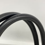 【6ic4476】グッチ トートバッグ GGキャンバス 002 1119 キャンバス ブラック ベージュ シャンパンゴールド金具【中古】レディース